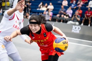Giai đoạn kế tiếp