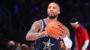 Phát ngôn của Damian Lillard
