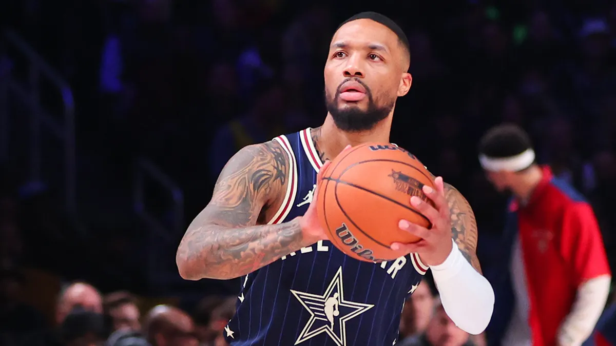 Phát ngôn của Damian Lillard