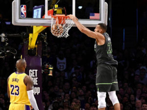 Tình hình hiện tại của Timberwolves