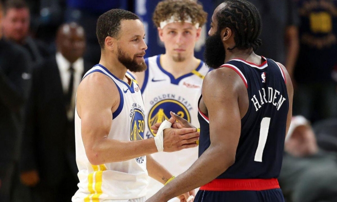 Đối thủ Houston Rockets