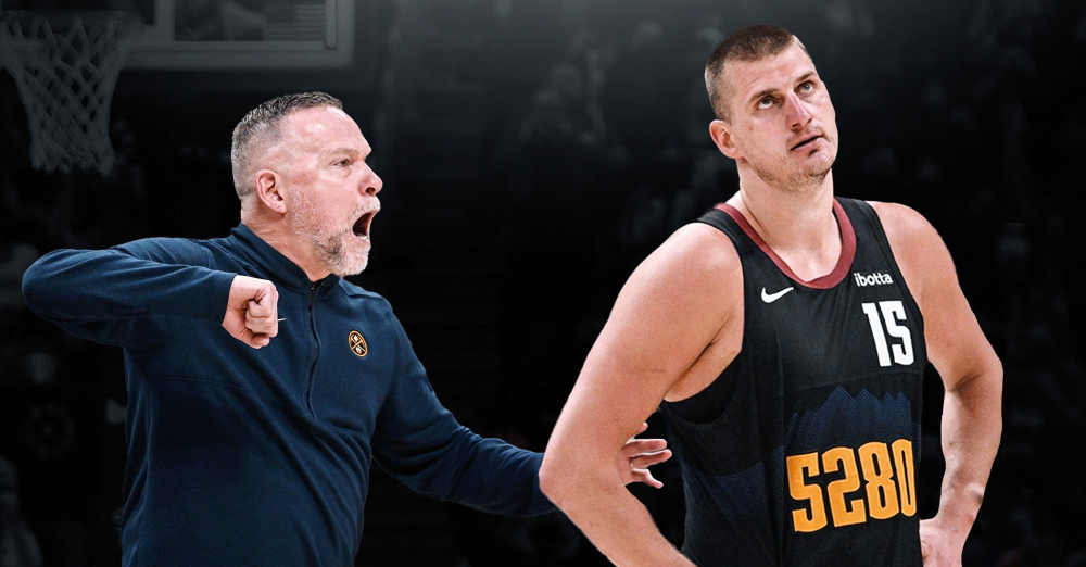 Tình hình hiện tại của Denver Nuggets